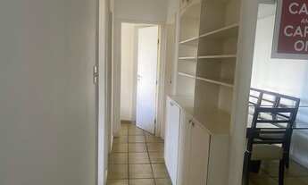 Imagem 5: Apartamento no Vivendas do Imbuí Mobiliado