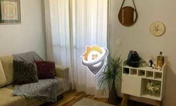 Imagem 6: Apartamento com 3 dormitórios à venda, 83 m² por R$ 670.000,00 - Freguesia do Ó - São Paul