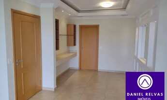 Imagem 3: Apartamento com 3 Suítes À Venda no Parque Tambore