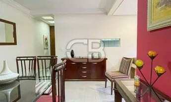 Imagem 5: Apartamento com 3 dormitórios à venda, 74 m² por R$ 329.000 - Vila Santana - Mogi das Cruz