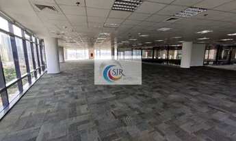 Imagem 4: Sala/Conjunto para aluguel tem 2358 metros quadrados em Cidade Monções - São Paulo - SP