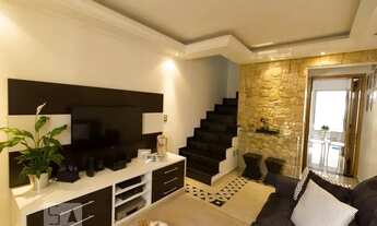 Imagem 2: Casa de Condomínio para Aluguel - Vila Formosa, 2 Quartos, 78 m2