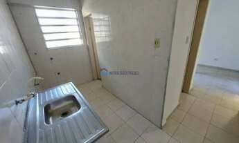 Imagem 3: Apartamento na região de Mirandópolis com 42m²