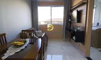 Imagem 4: APARTAMENTO 02 QUARTOS, PORTAL DOS IPÊS, RESIDENCIAL SAN MIGUEL - CAJAMAR