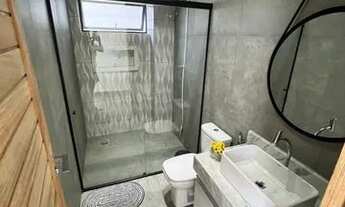 Imagem 6: Luxuosa Casa - Praia do Preá, 500 m2 de área construída, frente Parque Nacional de Jericoa