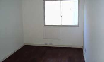 Imagem 7: Apartamento para venda ou aluguel com 160 m² 3 quartos 1 suíte e 1 vaga Gávea - Rio de Ja