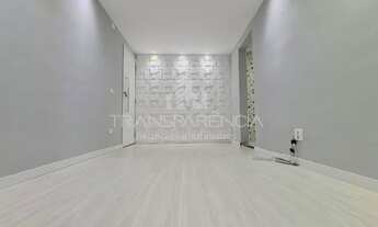 Imagem 5: Apartamento de 2 quartos - Campo Grande RJ