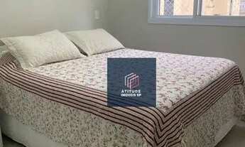 Imagem 7: Apartamento com 3 dormitórios para alugar, 75 m² - Pompeia - São Paulo/SP