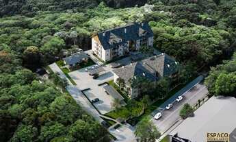 Imagem: GRAMADO - Apartamento Padrão - Floresta