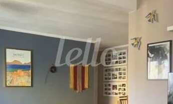 Imagem 7: São Paulo - Apartamento Padrão - Campo Belo