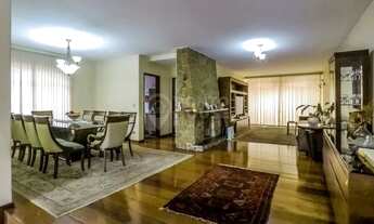 Imagem: Casa a venda Jardim da Saúde, 4 dormitórios