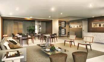 Imagem 6: APARTAMENTO RESIDENCIAL em São Paulo - SP, Perdizes