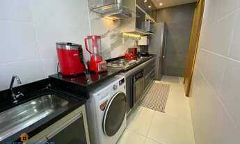 Imagem 5: Oportunidade Imperdível! Apartamento de 2 Quartos com 2 Suítes (Suite Canadense) - Porteir