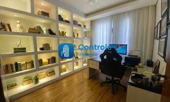 Imagem 3: MP - Apto de 03 dormitórios sendo 01 suíte e dependência de empregada em Coqueiros, Floria