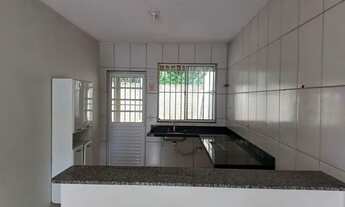 Imagem 5: Alugo excelente casa em condomínio fechado na Cidade Ocidental