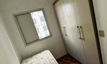 Imagem 3: Apartamento com 3 dormitórios para alugar, 70 m² por R$ 3.344,15 - Saúde - São Paulo/SP