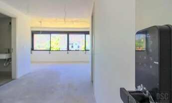 Imagem 3: Apartamento para Venda - 118m², 2 dormitórios, sendo 2 suites, 1 vaga - Menino Deus