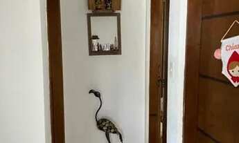 Imagem 5: CASA ASSOBRADADA - PARQUE DAS NAÇÕES - SP