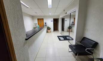 Imagem 5: EXCELENTE e de ótima qualidade este galpão comercial industrial para venda acabamento ótim