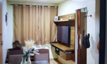 Imagem: Vendo Ágio apto 1 qto, QR 305 samambaia