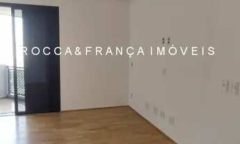 Imagem 6: AP06994 MOEMA APARTAMENTO PARA VENDA E LOCAÇÃO 202 M² - 4 dormitórios - 3 suítes - 3 vagas