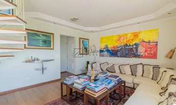 Imagem 6: Cobertura Venda 4 Dormitórios - 268 m² Campo Belo