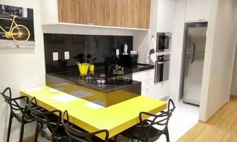 Imagem 2: Flat disponível na Vila Nova Conceição