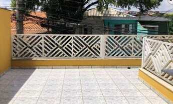 Imagem 4: Sobrado com 3 dormitórios para alugar, 160 m² - Butantã - São Paulo/SP