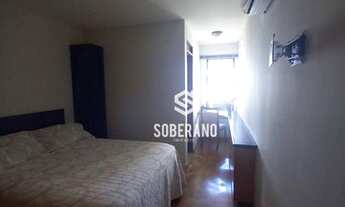 Imagem 4: Apartamento com 4 dormitórios para alugar, 215 m² por R$ 4.900,00/mês - Brisamar - João Pe