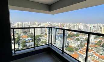 Imagem 6: São Paulo - Apartamento Padrão - Vila Clementino
