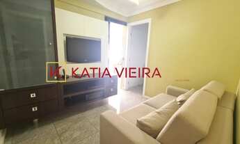 Imagem 4: Apartamento 4 quartos 2 vagas soltas Praia do Canto a venda