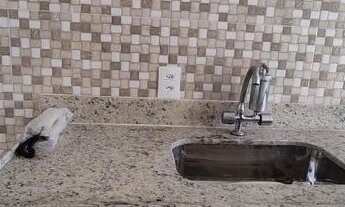 Imagem 7: Lindo Apartamento, 3 quartos com garagem no Engenho Novo