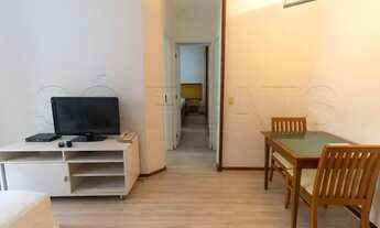 Imagem 6: Flat no Brooklin com fácil acesso a Marg Pinheiros, ótimo flat