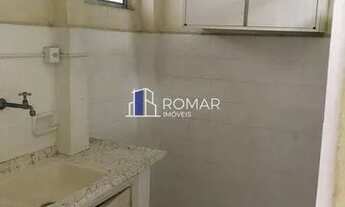 Imagem 4: Sala Living, Ponta da Praia, Santos, Cod: 1785