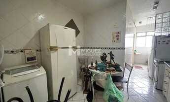 Imagem 5: Tijuca Apartamento com 3 dormitórios