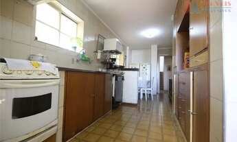 Imagem 7: Casa com 3 dormitórios à venda, 275 m² por R$ 2.350.000,00 - Pacaembu - São Paulo/SP