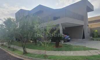 Imagem: Casa Condomínio em São José do Rio Preto