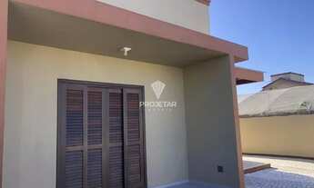 Imagem 2: Casa à venda em Balneário Arroio do Silva no bairro Loteamento Natureza