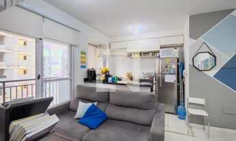 Imagem 5: Apartamento à Venda - Centro, 1 Quarto, 34 m2