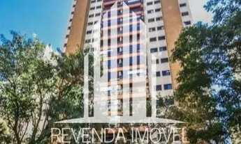 Imagem 7: Apartamento no Condomínio Varandas Do Campo Belo no Brooklin 130m² 3 suítes 5 banheiros 2