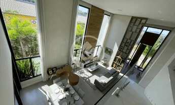 Imagem 4: Casa a venda no Condomínio Campo de Toscana com 4 dormitórios em Vinhedo - São Paulo codi