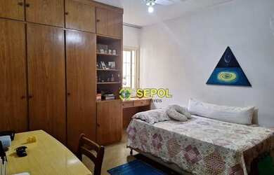 Imagem 3: Sobrado com 3 dormitórios à venda, 186 m² por R$ 773.000 - Santa Maria - Santo André/SP