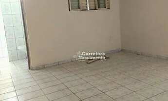 Imagem 5: Casa com 1 dormitório para alugar por R$ 600/mês - Jardim Colônia - Jacareí/SP