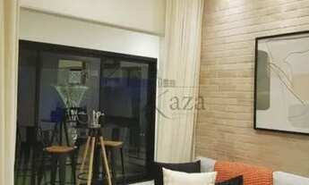 Imagem 4: Jacarei - Apartamento Padrão - Jardim Primavera