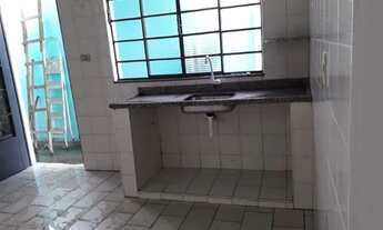 Imagem: Casa à venda no Jardim Novo Horizonte