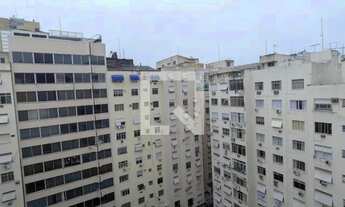 Imagem 7: Apartamento para Aluguel - Copacabana, 1 Quarto, 50 m2