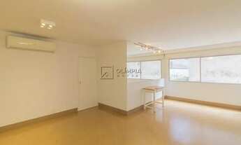 Imagem 2: Apartamento Venda 3 Dormitórios - 102 m² Consolação