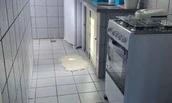 Imagem 4: Apartamento com mobília dois quartos