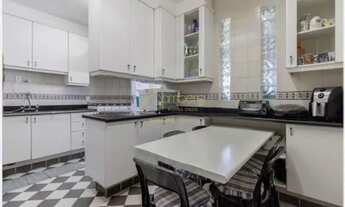 Imagem 5: Cobertura exuberante com uma vista espetacular !!!