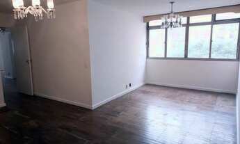 Imagem 2: Apartamento Venda Higienópolis 104 m² 3 Dormitórios